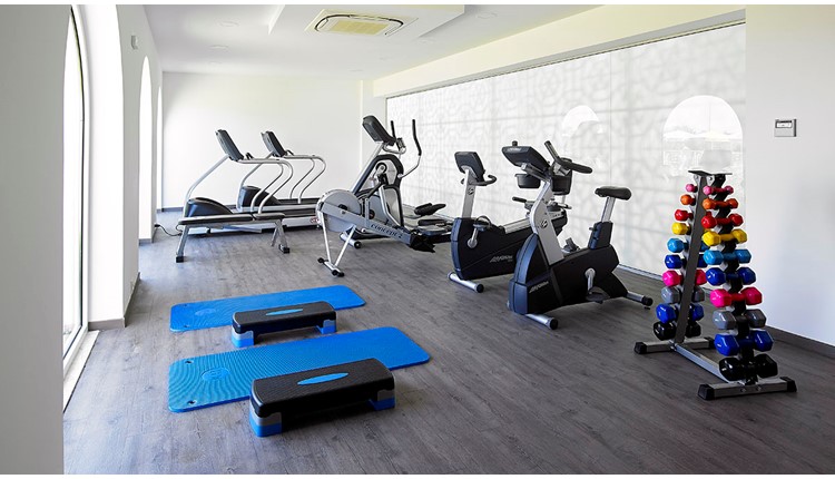 Anemos Luxury Grand Resort, Крит